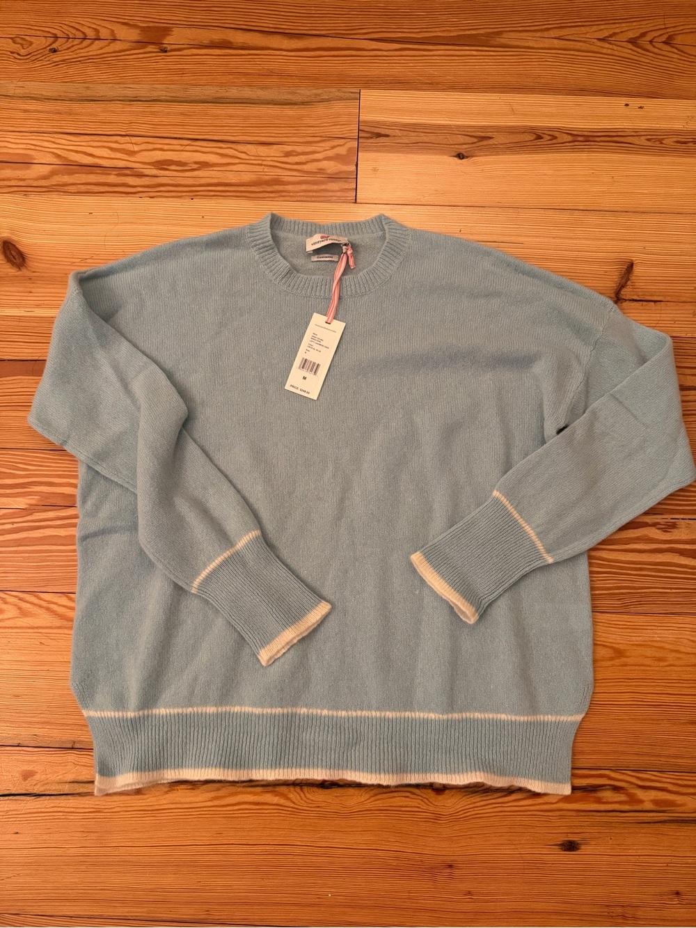 Vineyard Vines Cashmere Sweater